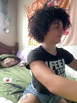 CamillyBlum online show from 4, 3, 2026