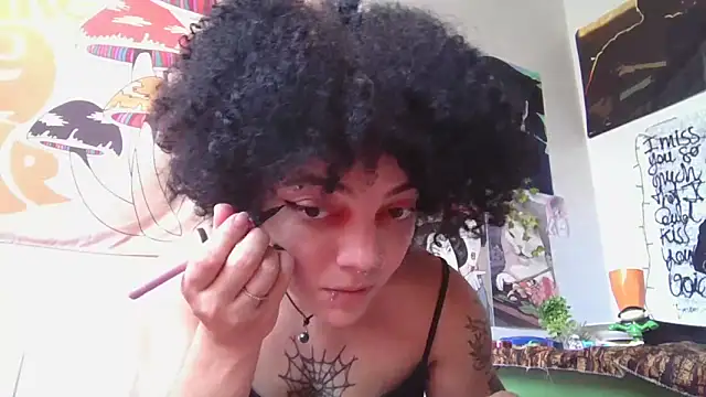 CamillyBlum online show from 3, 4, 2026