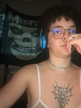 Snapshot of CamillyBlum chatting on 12, 6, 2026 CamillyBlum online show from 12, 6, 2026