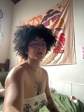 CamillyBlum online show from 5, 3, 2026