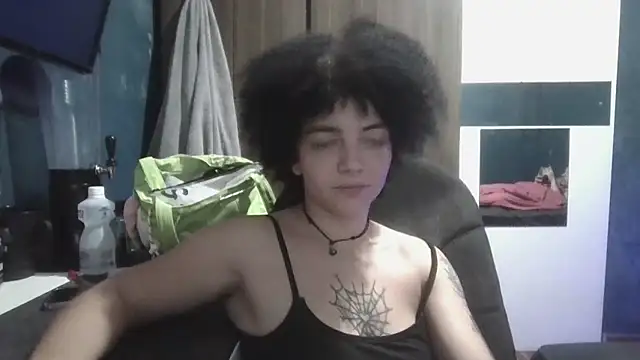 CamillyBlum online show from 20, 3, 2026