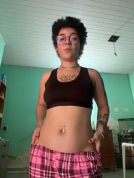 Snapshot of CamillyBlum chatting on 22, 5, 2026 CamillyBlum online show from 22, 5, 2026