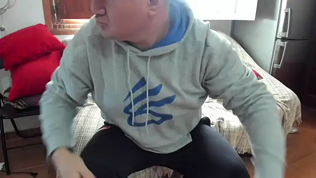 fuckynations online show from 4, 3, 2026