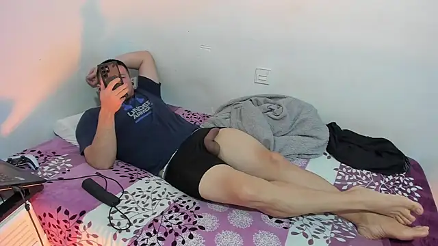 fuckynations online show from 22, 2, 2025