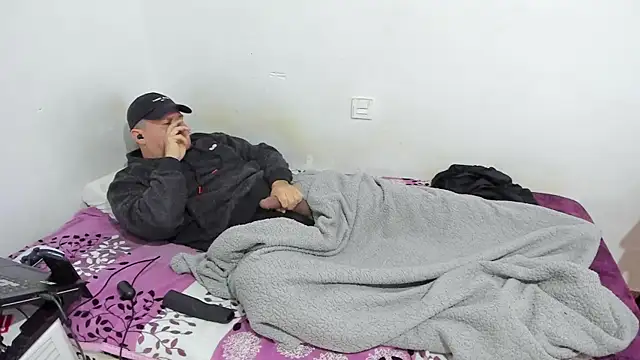 fuckynations online show from 2, 3, 2025