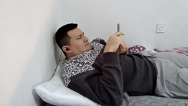 fuckynations online show from 12, 1, 2026