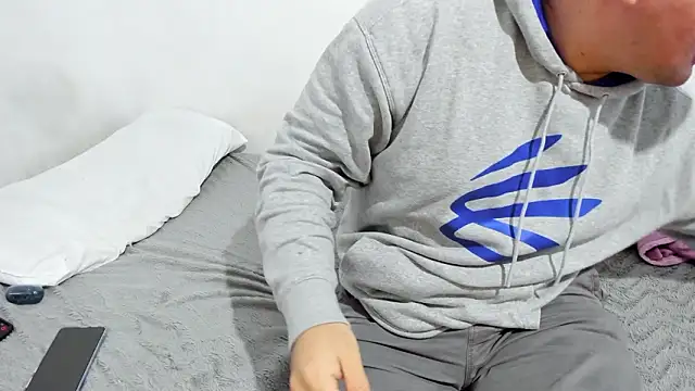 fuckynations online show from 12, 3, 2026