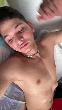 RobinLenoxx online show from 10, 7, 2026