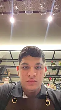 RobinLenoxx online show from 19, 11, 2025