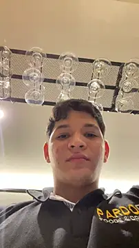 RobinLenoxx online show from 13, 11, 2025