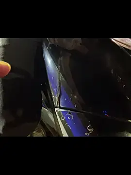 RobinLenoxx online show from 17, 10, 2025