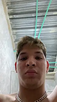 RobinLenoxx online show from 2, 12, 2025