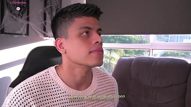 tyler muscle1 online show from 13, 10, 2025