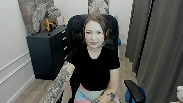 MariaRobinsone online show from 20, 5, 2026