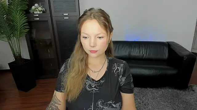 MariaRobinsone online show from 26, 9, 2025