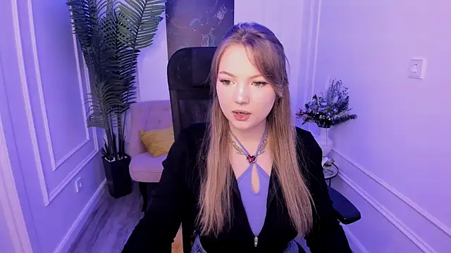 MariaRobinsone online show from 23, 11, 2025