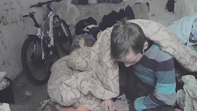 makarov1993 online show from 28, 10, 2025