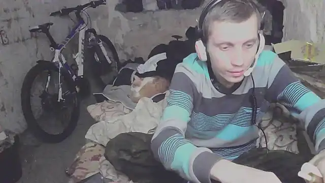 makarov1993 online show from 15, 10, 2025