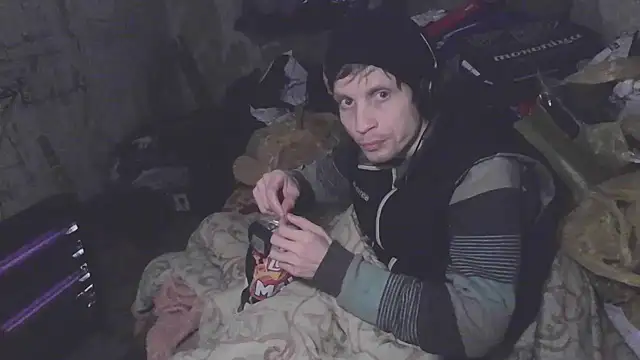 makarov1993 online show from 11, 2, 2026