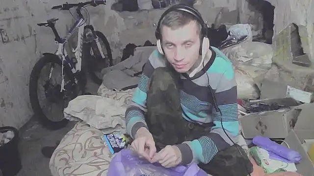 makarov1993 online show from 16, 10, 2025