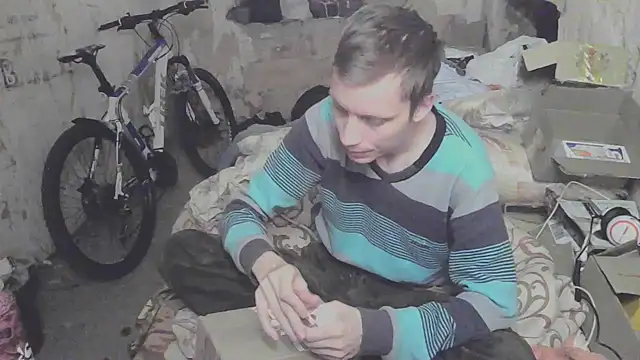 makarov1993 online show from 15, 10, 2025