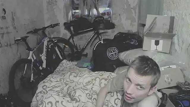 makarov1993 online show from 27, 9, 2025