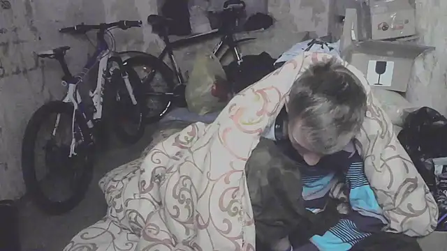 makarov1993 online show from 3, 10, 2025