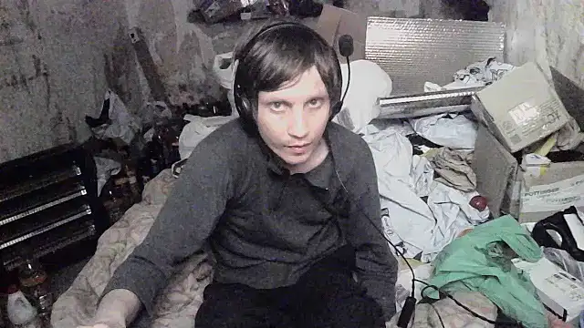 makarov1993 online show from 9, 6, 2026