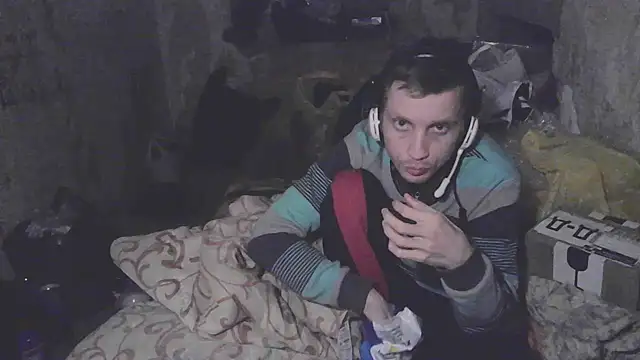 makarov1993 online show from 25, 11, 2025