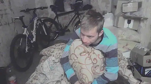 makarov1993 online show from 2, 10, 2025