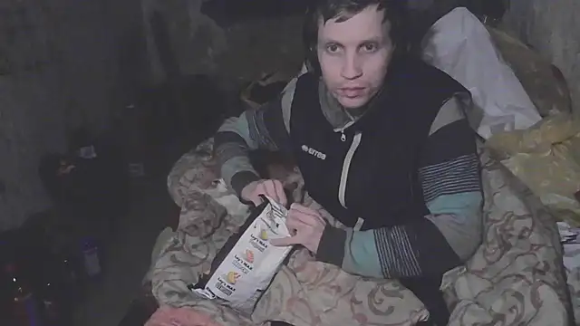 makarov1993 online show from 18, 12, 2025