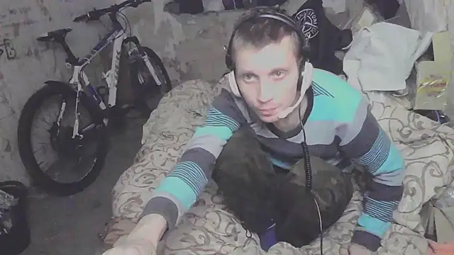 makarov1993 online show from 7, 10, 2025