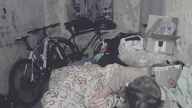 makarov1993 online show from 25, 9, 2025