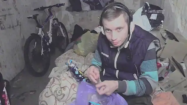 makarov1993 online show from 21, 10, 2025