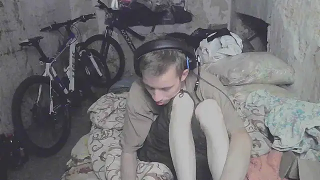 makarov1993 online show from 25, 9, 2025