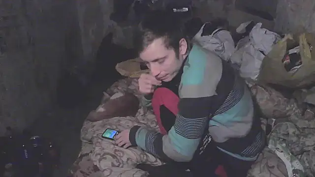 makarov1993 online show from 30, 11, 2025