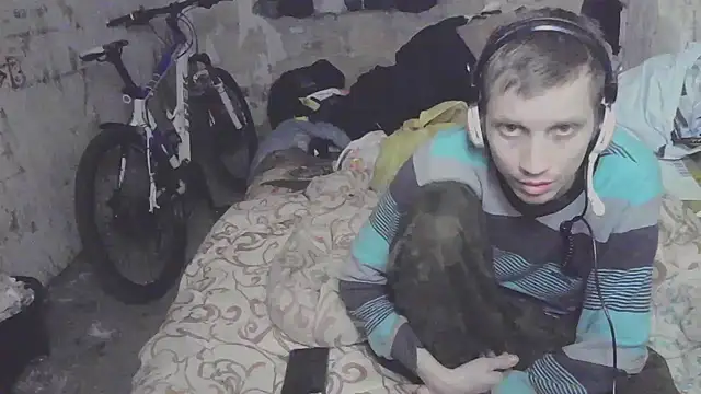 makarov1993 online show from 27, 10, 2025