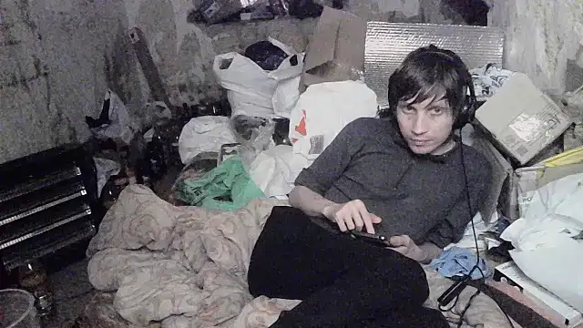 makarov1993 online show from 10, 6, 2026