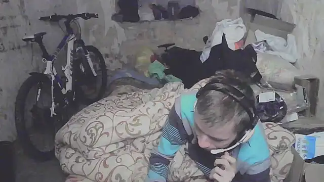 makarov1993 online show from 6, 10, 2025