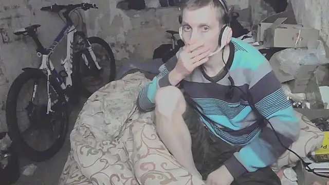 makarov1993 online show from 10, 10, 2025