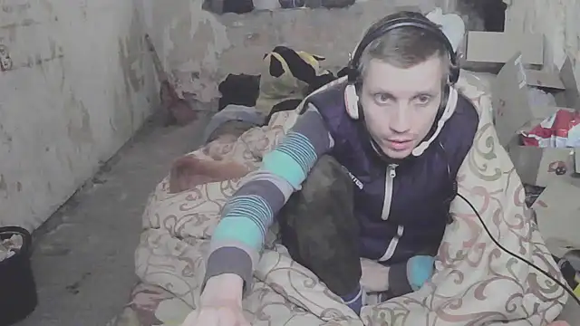 makarov1993 online show from 20, 10, 2025