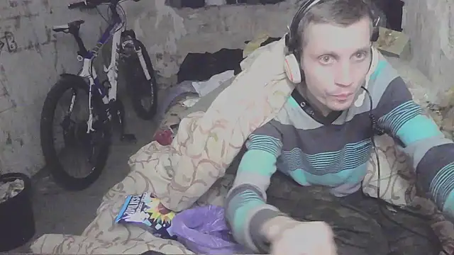 makarov1993 online show from 17, 10, 2025