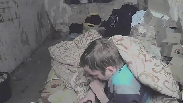 makarov1993 online show from 19, 10, 2025