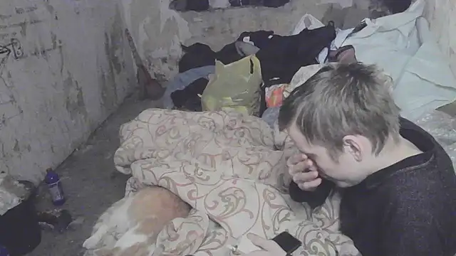 makarov1993 online show from 5, 11, 2025