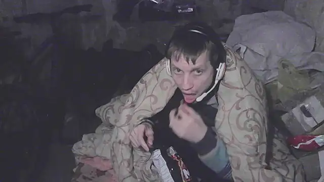 makarov1993 online show from 5, 12, 2025