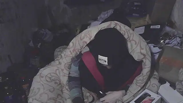 makarov1993 online show from 12, 1, 2026