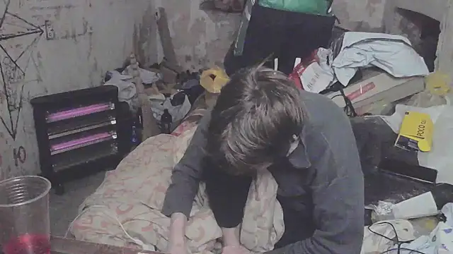 makarov1993 online show from 25, 3, 2026