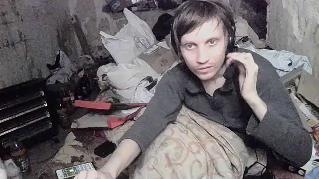 makarov1993 online show from 12, 6, 2026