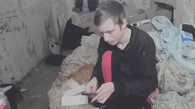 makarov1993 online show from 17, 11, 2025