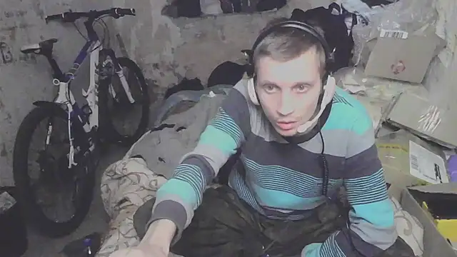 makarov1993 online show from 13, 10, 2025